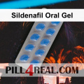 Sildenafil Oral Gel 906
