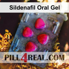 Sildenafil Oral Gel 974