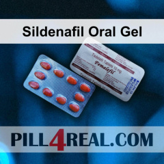 Sildenafil Oral Gel 997