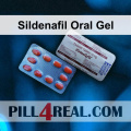 Sildenafil Oral Gel 997