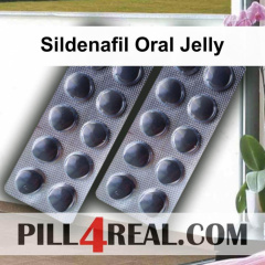 Sildenafil Oral Jelly 237