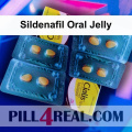 Sildenafil Oral Jelly 255