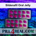 Sildenafil Oral Jelly 260