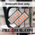 Sildenafil Oral Jelly 287