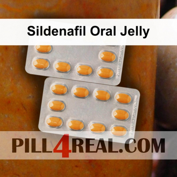 Sildenafil Oral Jelly 314