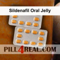 Sildenafil Oral Jelly 314