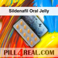 Sildenafil Oral Jelly 316