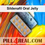 Sildenafil Oral Jelly 316
