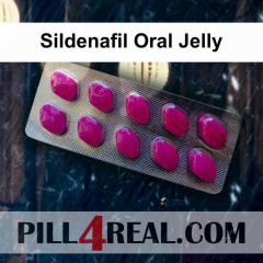 Sildenafil Oral Jelly 323