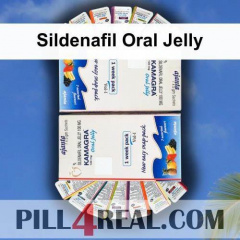 Sildenafil Oral Jelly 328