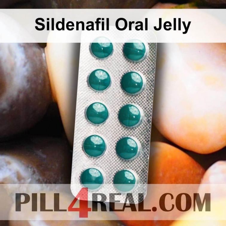 Sildenafil Oral Jelly 337
