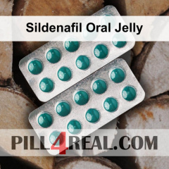 Sildenafil Oral Jelly 356