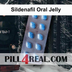 Sildenafil Oral Jelly 535