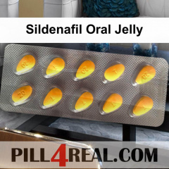 Sildenafil Oral Jelly 571