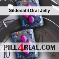 Sildenafil Oral Jelly 604