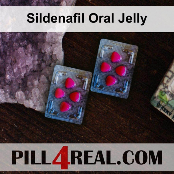 Sildenafil Oral Jelly 627