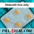Sildenafil Oral Jelly 662