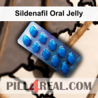 Sildenafil Oral Jelly 716