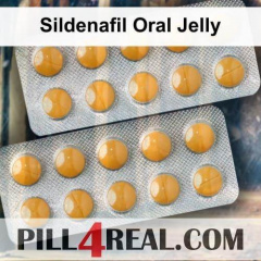 Sildenafil Oral Jelly 776