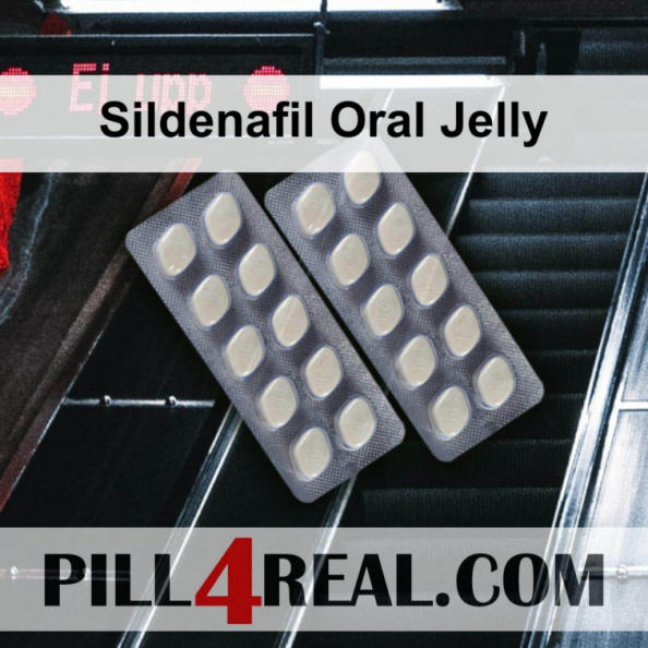 Sildenafil Oral Jelly 956