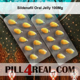 Sildenafil Oral Jelly 100Mg 018