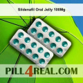 Sildenafil Oral Jelly 100Mg 087