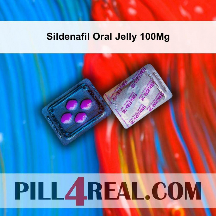 Sildenafil Oral Jelly 100Mg 152