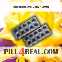 Sildenafil Oral Jelly 100Mg 168