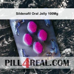 Sildenafil Oral Jelly 100Mg 184