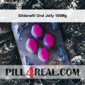 Sildenafil Oral Jelly 100Mg 184