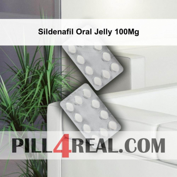 Sildenafil Oral Jelly 100Mg 243