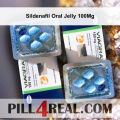 Sildenafil Oral Jelly 100Mg 246