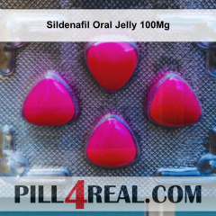 Sildenafil Oral Jelly 100Mg 248
