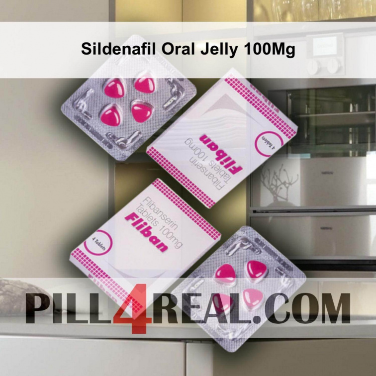 Sildenafil Oral Jelly 100Mg 257