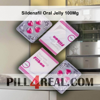 Sildenafil Oral Jelly 100Mg 257