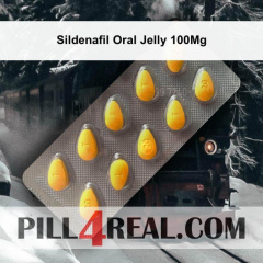 Sildenafil Oral Jelly 100Mg 272