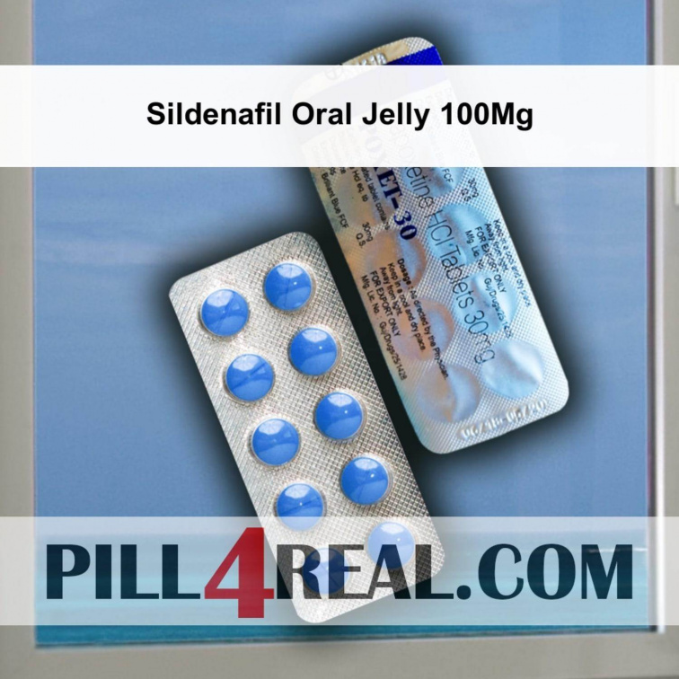 Sildenafil Oral Jelly 100Mg 303
