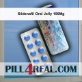 Sildenafil Oral Jelly 100Mg 303
