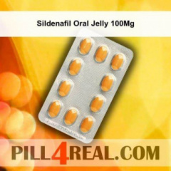 Sildenafil Oral Jelly 100Mg 313