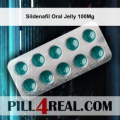 Sildenafil Oral Jelly 100Mg 331
