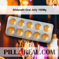 Sildenafil Oral Jelly 100Mg 368
