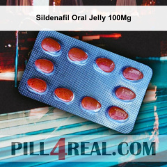 Sildenafil Oral Jelly 100Mg 426