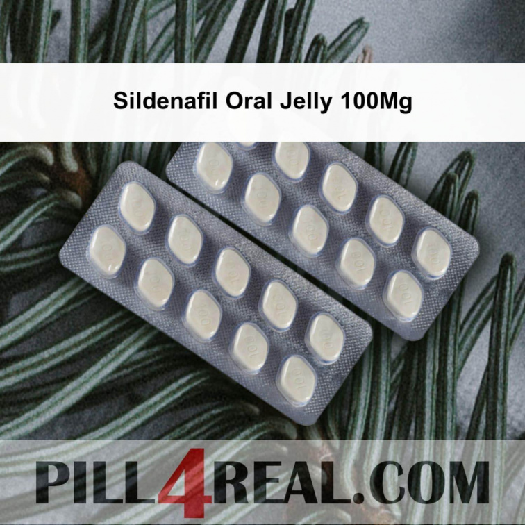 Sildenafil Oral Jelly 100Mg 429