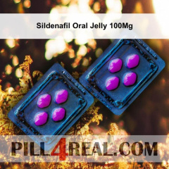 Sildenafil Oral Jelly 100Mg 433