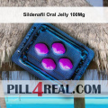 Sildenafil Oral Jelly 100Mg 436