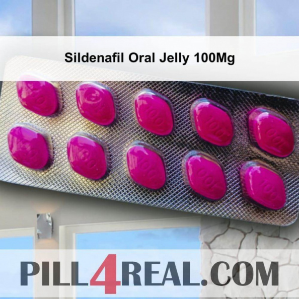 Sildenafil Oral Jelly 100Mg 452