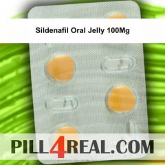 Sildenafil Oral Jelly 100Mg 527