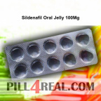 Sildenafil Oral Jelly 100Mg 574