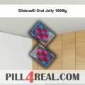 Sildenafil Oral Jelly 100Mg 589