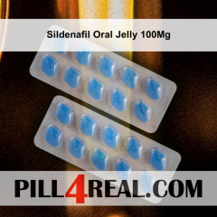 Sildenafil Oral Jelly 100Mg 614
